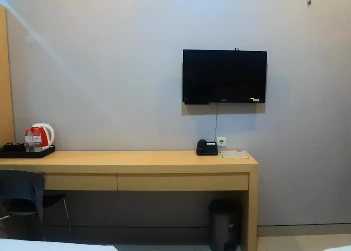 Grand Cordela Hotel As Putra Kuningan