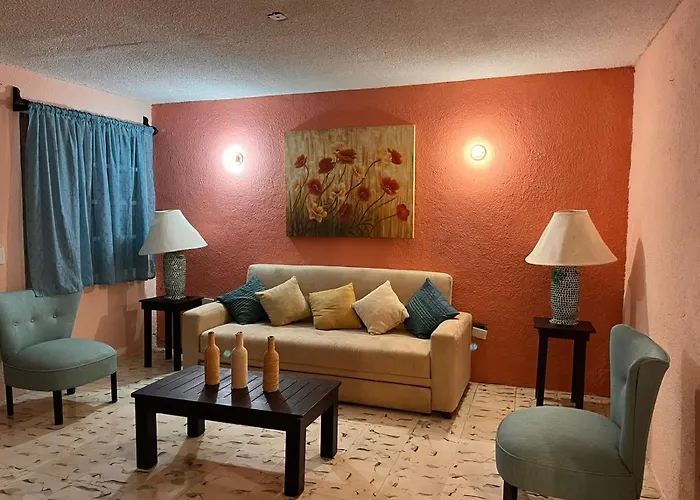 Casa Estelar Cancún