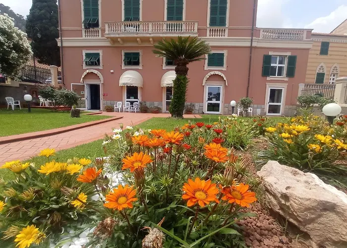 Albergo Mp Noli