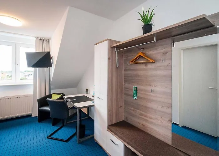 Hotel Papenbreer