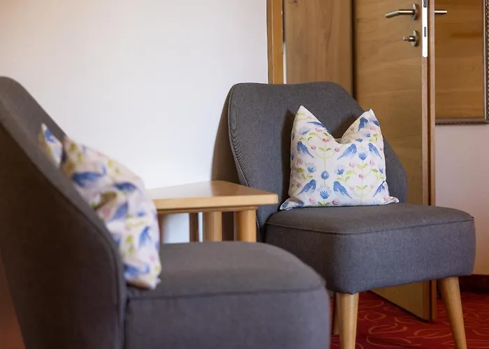Pension Antonia