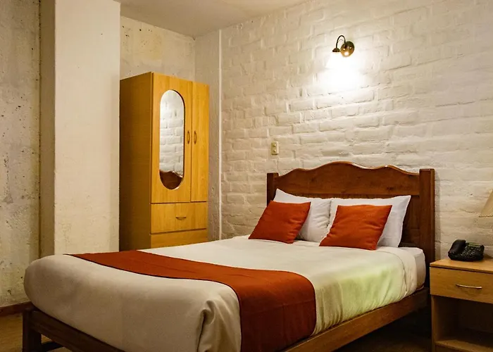 Hotel La Posada De Ugarte
