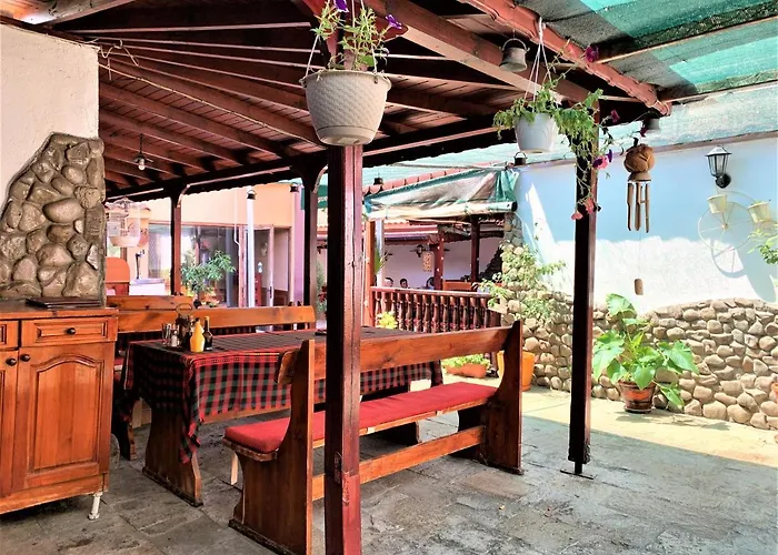 Hotel Trayana