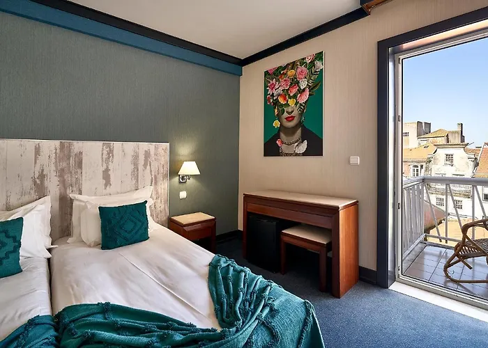 Galeria Suite Hotel