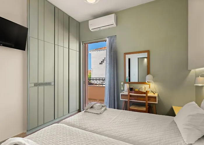 Lefktron Hotel