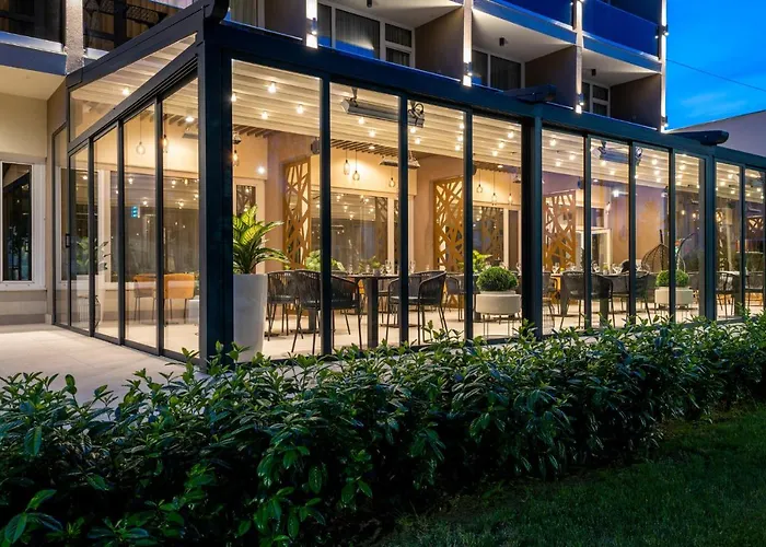 Hotel Bodrog Wellness & Elix Spa