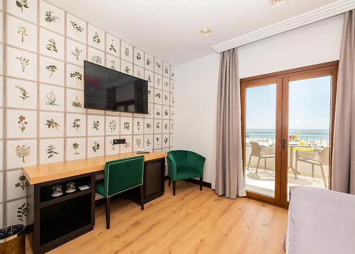 Hotel Antonio II
