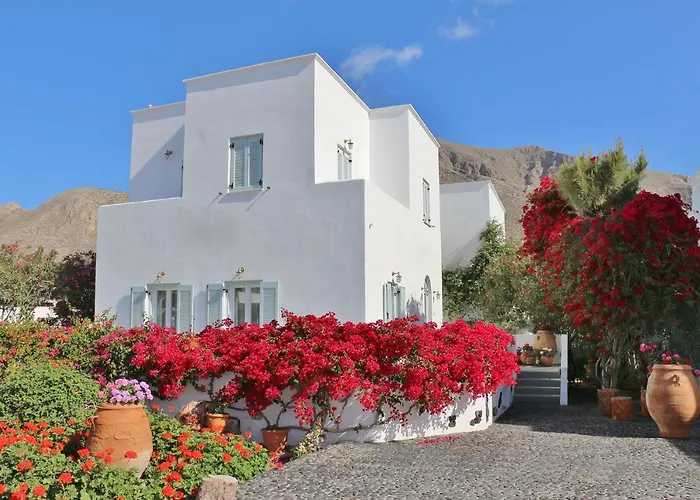Spiros & Hiroko Hotel - Adults Only