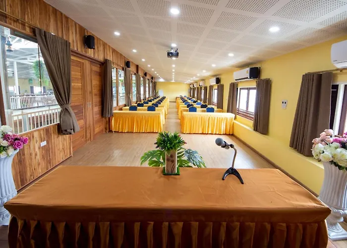 Nonnee Lampang Hotel