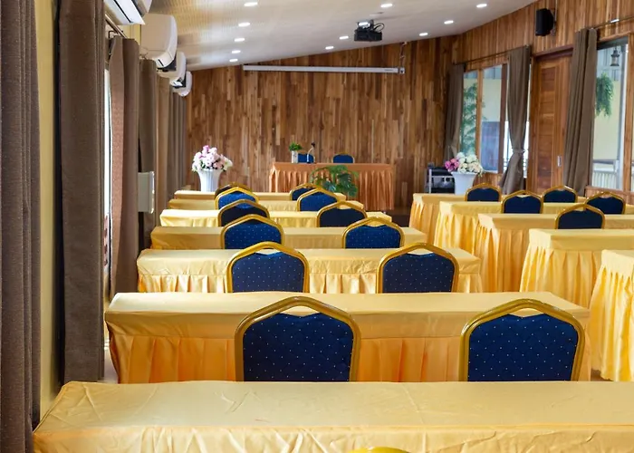 Nonnee Lampang Hotel