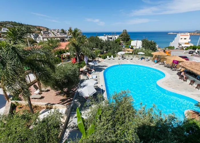 Resol Hotel