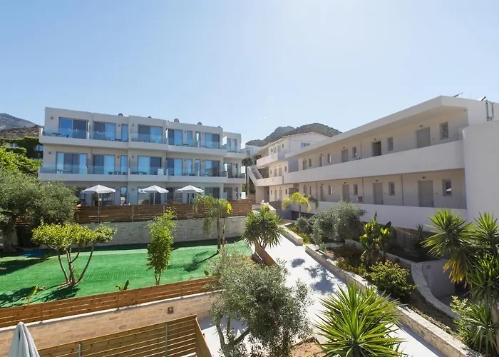Resol Hotel