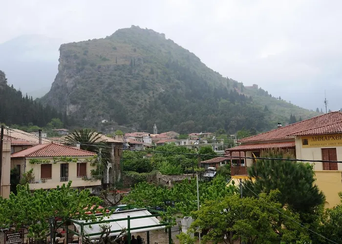 Byzantion Hotel