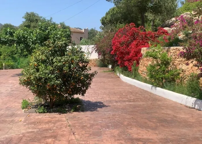 Hotel Restaurant Baladrar