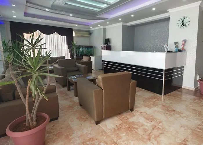 Kartel Hotel