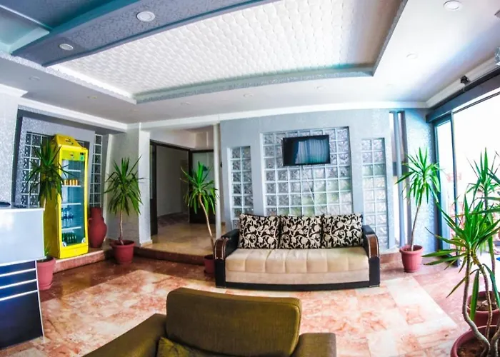 Kartel Hotel