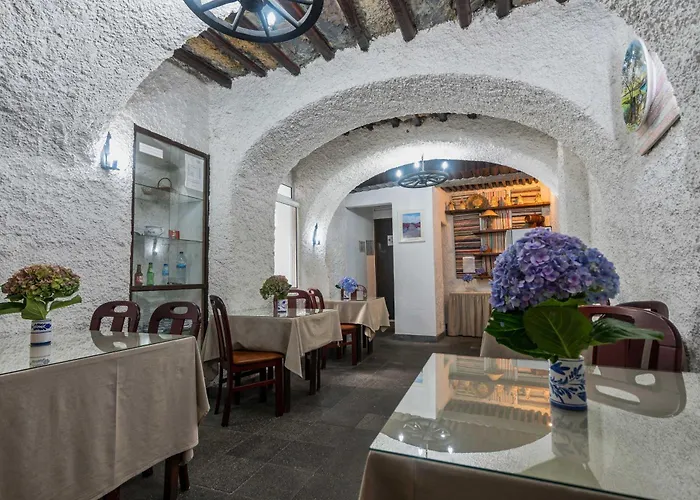 Hotel São Miguel Ponta Delgada
