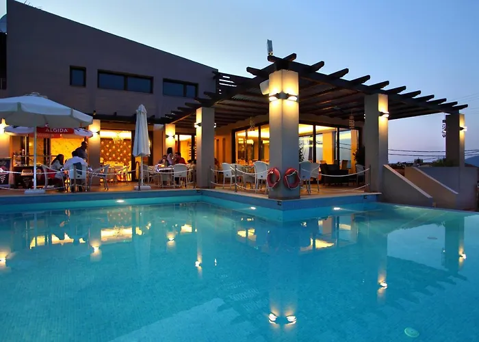 Hotel Tesoro