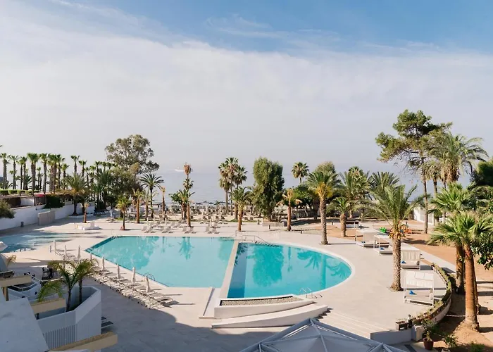 Elias Beach Hotel Limassol