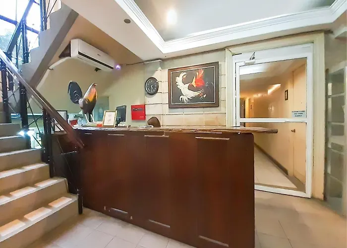 Chito'S Hotel