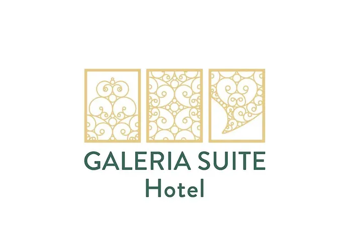 Galeria Suite Hotel