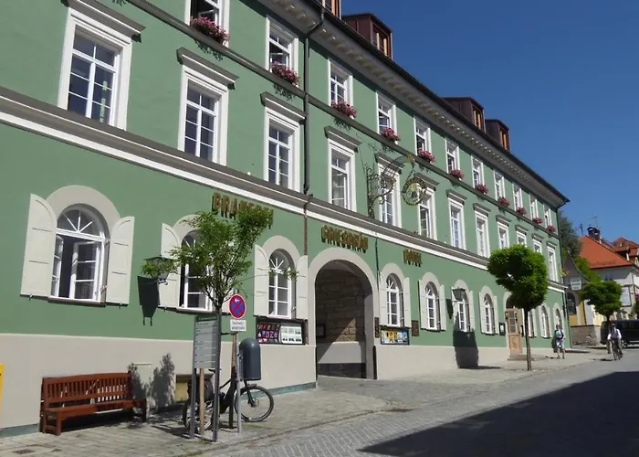 Griesbraeu Zu Murnau
