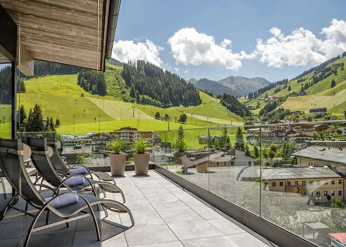 Hotel View - Incl Joker Card In Summer