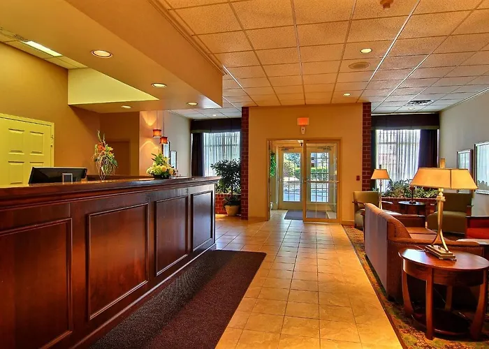 Quality Inn & Suites