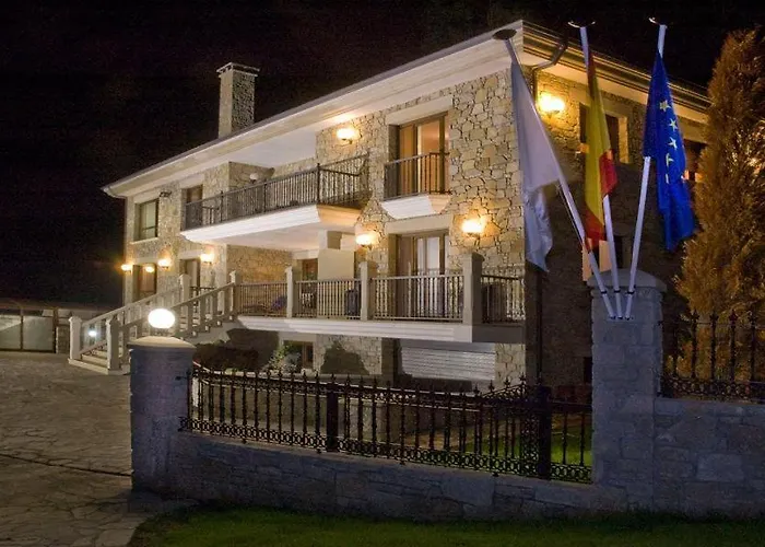 Casa Buda Conors & Spa Boutique