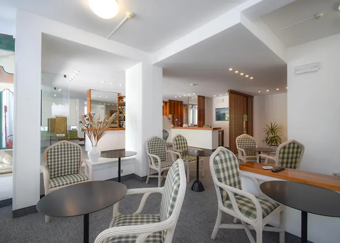 Hotel Janeiro