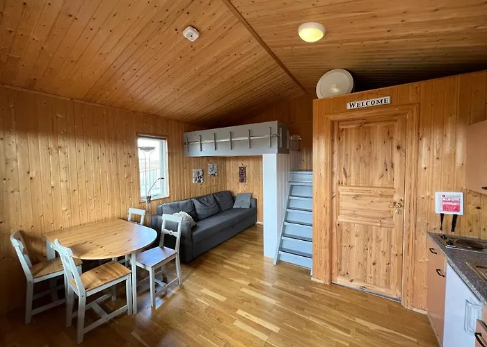 Gotta Cottages Selfoss