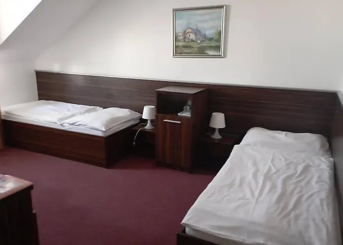 Hotel Barbakan