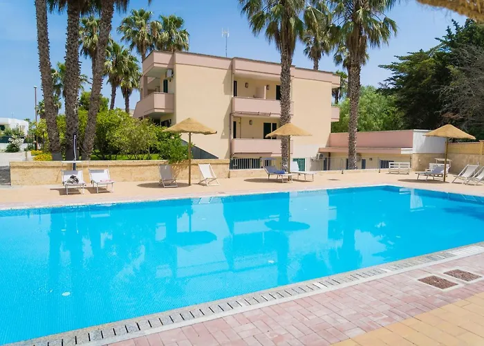 Vaia Residence Torre dell'Orso