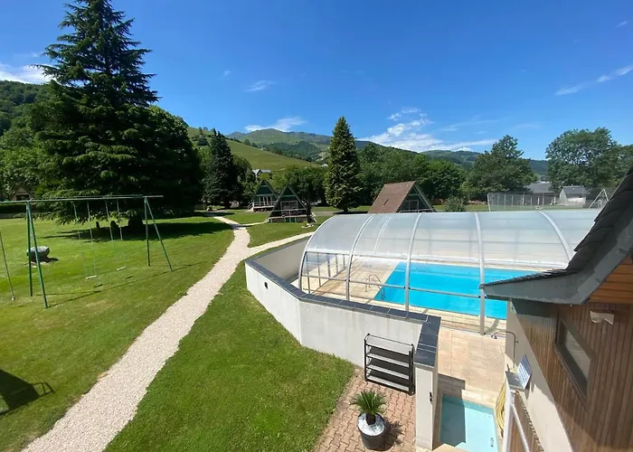 Hotel Le Chalet