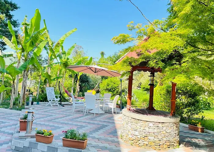 Hotel Tramonto