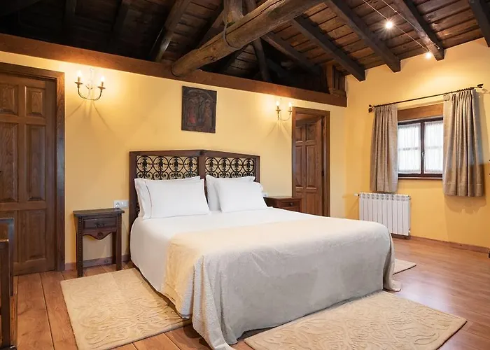 Pazo De Moreda