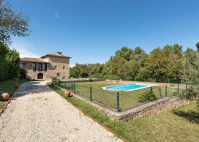 Pazo De Moreda