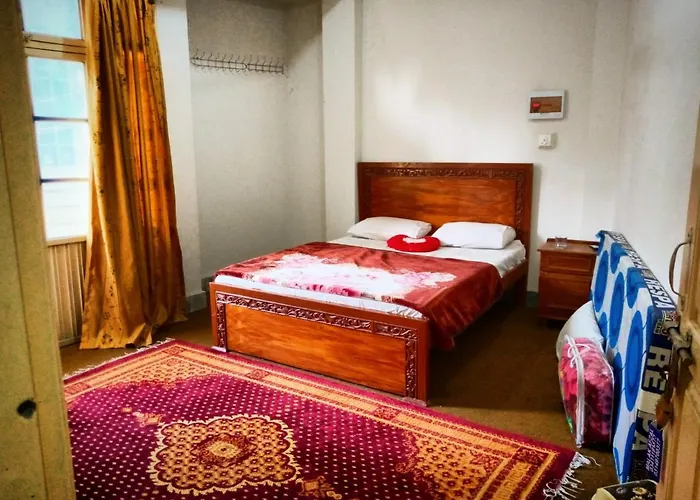 Hotel Tour De Swat