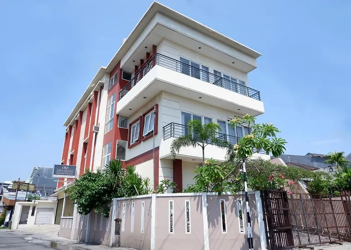 Arya Graha Semarang