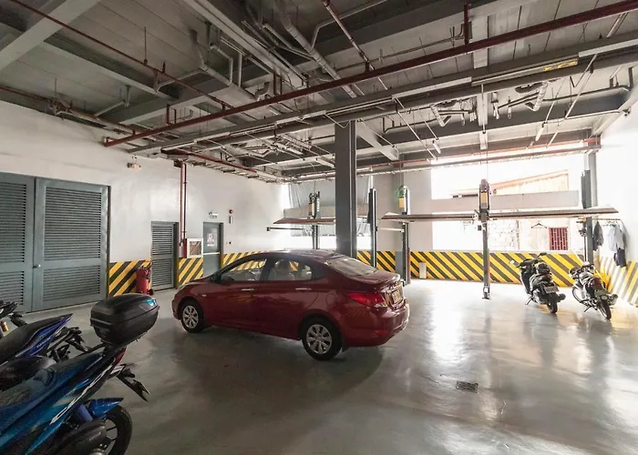 Wow Budget Hotel Cubao