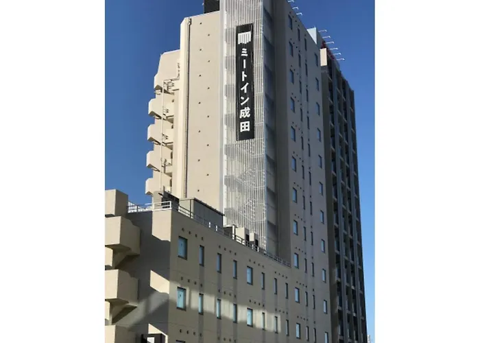 Meet Inn Narita - Vacation Stay 43769V
