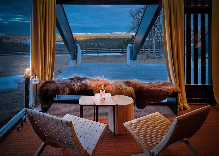 Ranten Hotell Best Western Signature Collection