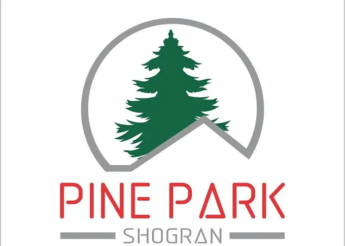 Pine Park Shogran Hotel And Resort