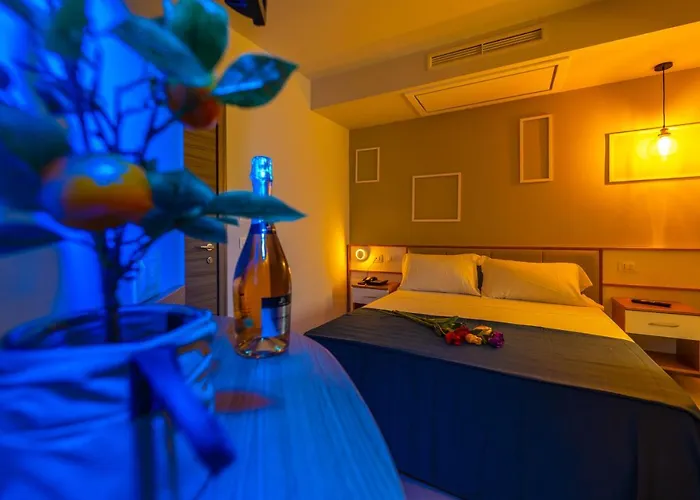Eliseo Palace Tropea