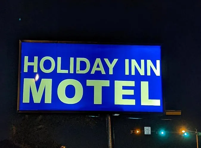 Holiday Inn Motel