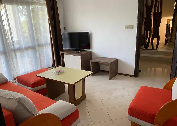 Villas Sozopol