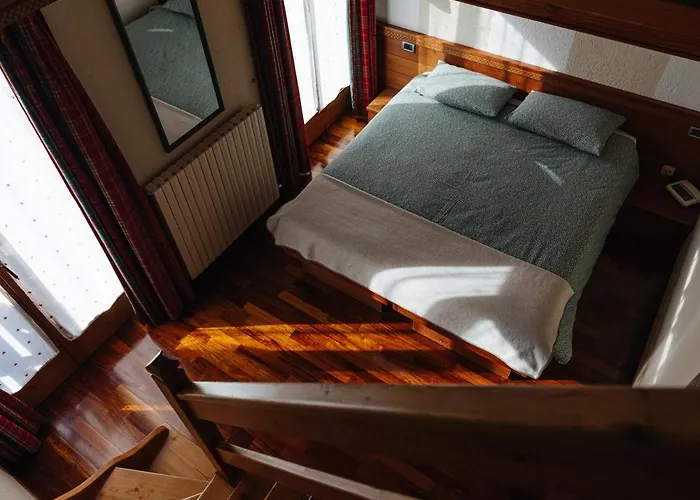 Hotel Walser Courmayeur