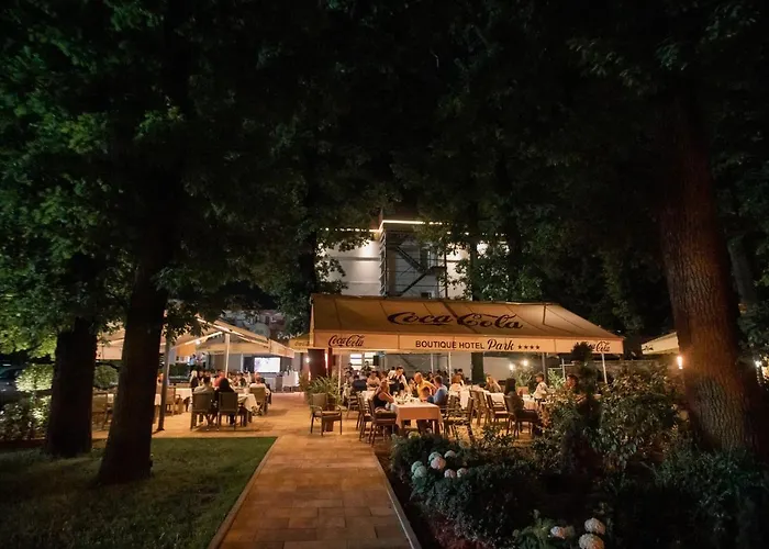 Hotel Park