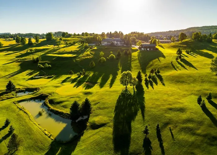 Domaine du Mont-Saint-Jean