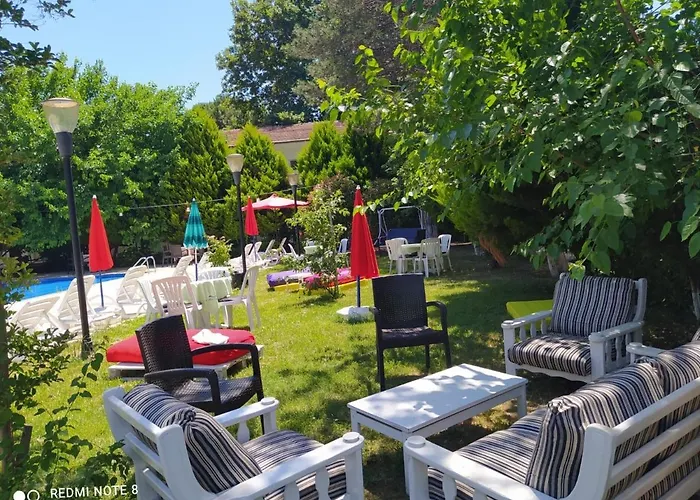Villa Fuat